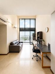 RiverParc Residence (D19), Condominium #583904011